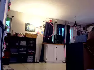 1800fu's Live Sex Cam Show