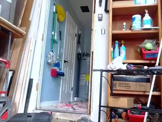 1800fu's Live Sex Cam Show