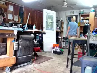 1800fu's Live Sex Cam Show