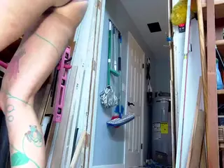 1800fu's Live Sex Cam Show