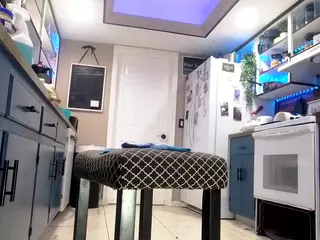 1800fu's Live Sex Cam Show