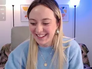 hasleyjonns's Live Sex Cam Show