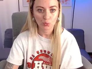 hasleyjonns's Live Sex Cam Show
