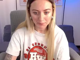hasleyjonns's Live Sex Cam Show