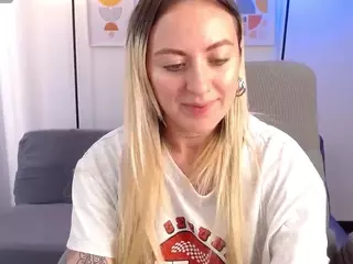 hasleyjonns's Live Sex Cam Show