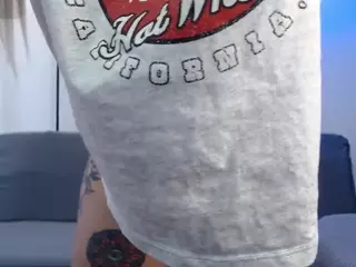 hasleyjonns's Live Sex Cam Show