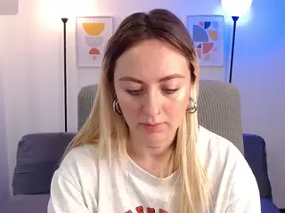 hasleyjonns's Live Sex Cam Show