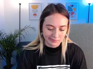 hasleyjonns's Live Sex Cam Show