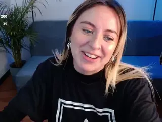 hasleyjonns's Live Sex Cam Show