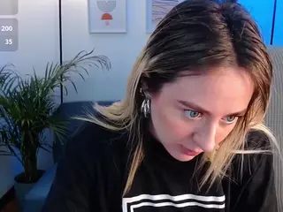 hasleyjonns's Live Sex Cam Show