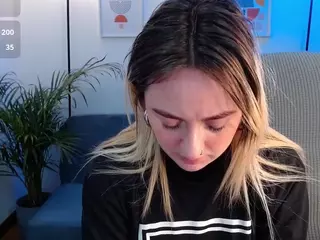 hasleyjonns's Live Sex Cam Show