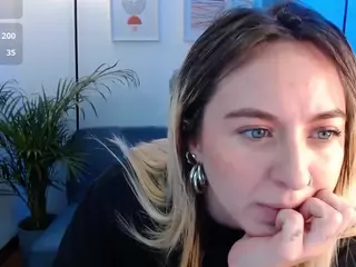 hasleyjonns's Live Sex Cam Show