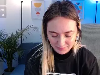 hasleyjonns's Live Sex Cam Show