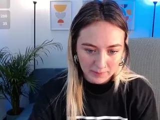 hasleyjonns's Live Sex Cam Show