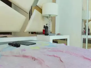 leylaroberth's Live Sex Cam Show