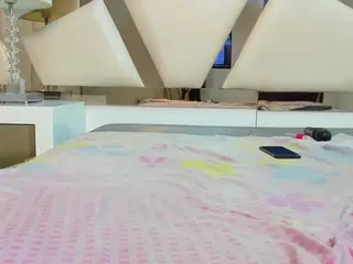 leylaroberth's Live Sex Cam Show