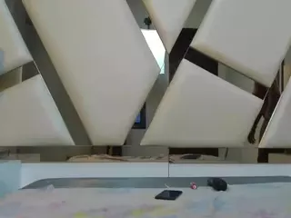 leylaroberth's Live Sex Cam Show