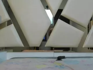 leylaroberth's Live Sex Cam Show