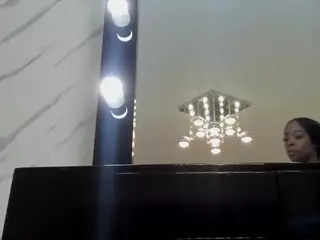 leylaroberth's Live Sex Cam Show
