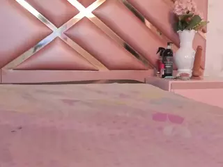 leylaroberth's Live Sex Cam Show