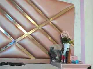 leylaroberth's Live Sex Cam Show