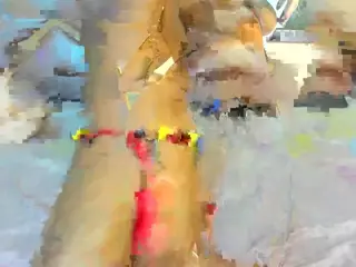 leylaroberth's Live Sex Cam Show