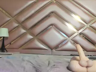 leylaroberth's Live Sex Cam Show