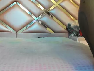 leylaroberth's Live Sex Cam Show