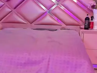 leylaroberth's Live Sex Cam Show