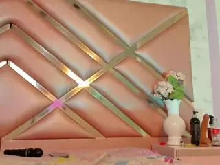 leylaroberth's Live Sex Cam Show