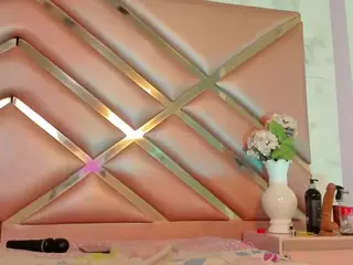 leylaroberth's Live Sex Cam Show