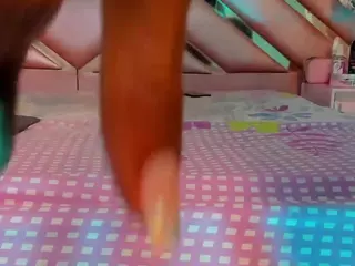 leylaroberth's Live Sex Cam Show