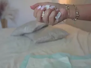 missjuliaa's Live Sex Cam Show