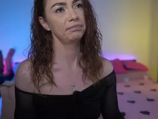 Tiffany's Live Sex Cam Show