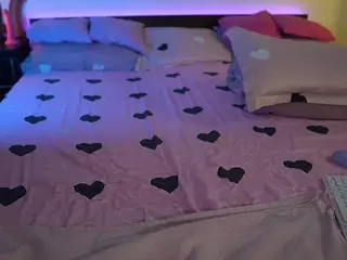Tiffany's Live Sex Cam Show