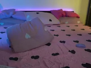 Tiffany's Live Sex Cam Show