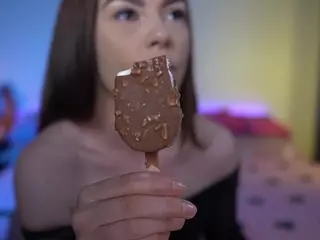 Tiffany's Live Sex Cam Show