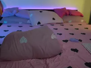 Tiffany's Live Sex Cam Show