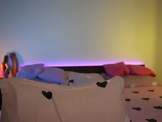 Tiffany's Live Sex Cam Show