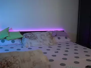 Tiffany's Live Sex Cam Show