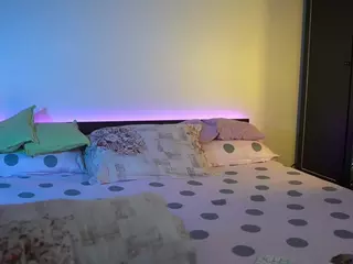 Tiffany's Live Sex Cam Show