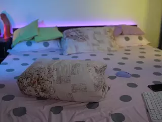 Tiffany's Live Sex Cam Show