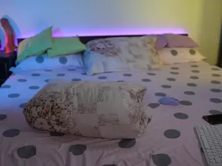 Tiffany's Live Sex Cam Show