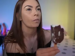 Tiffany's Live Sex Cam Show