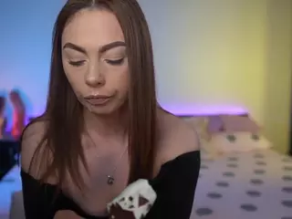 Tiffany's Live Sex Cam Show