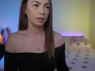 Tiffany's Live Sex Cam Show