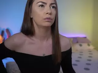Tiffany's Live Sex Cam Show