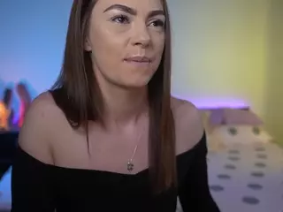 Tiffany's Live Sex Cam Show