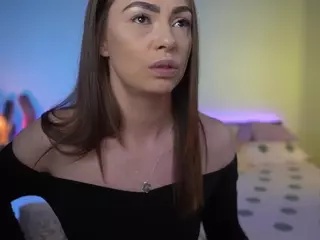 Tiffany's Live Sex Cam Show