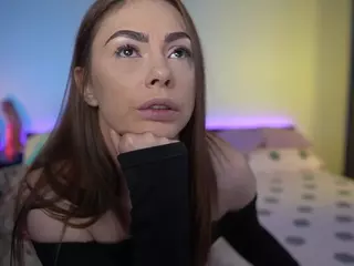 Tiffany's Live Sex Cam Show